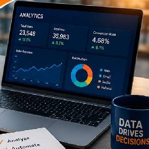 Analytics & Automation